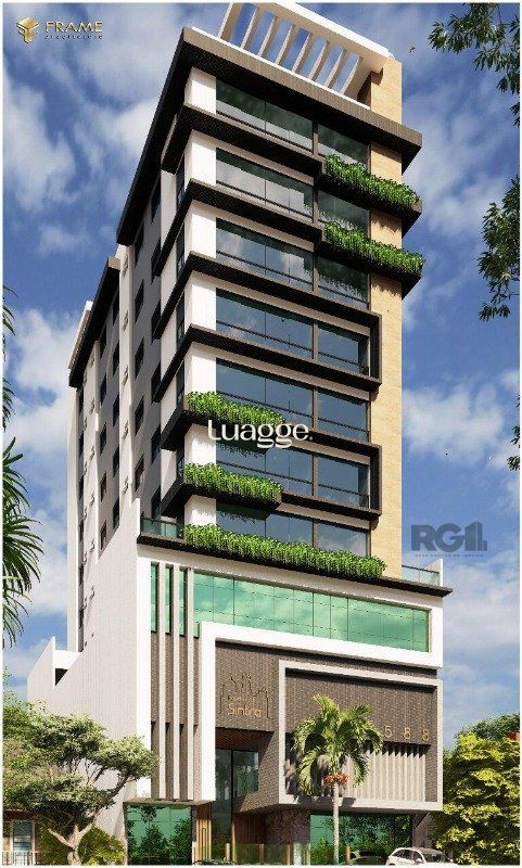 Apartamento à venda com 3 quartos, 113m² - Foto 16