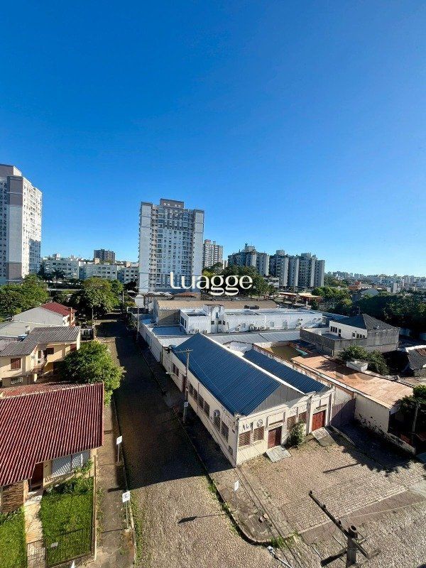 Apartamento à venda com 2 quartos, 59m² - Foto 13