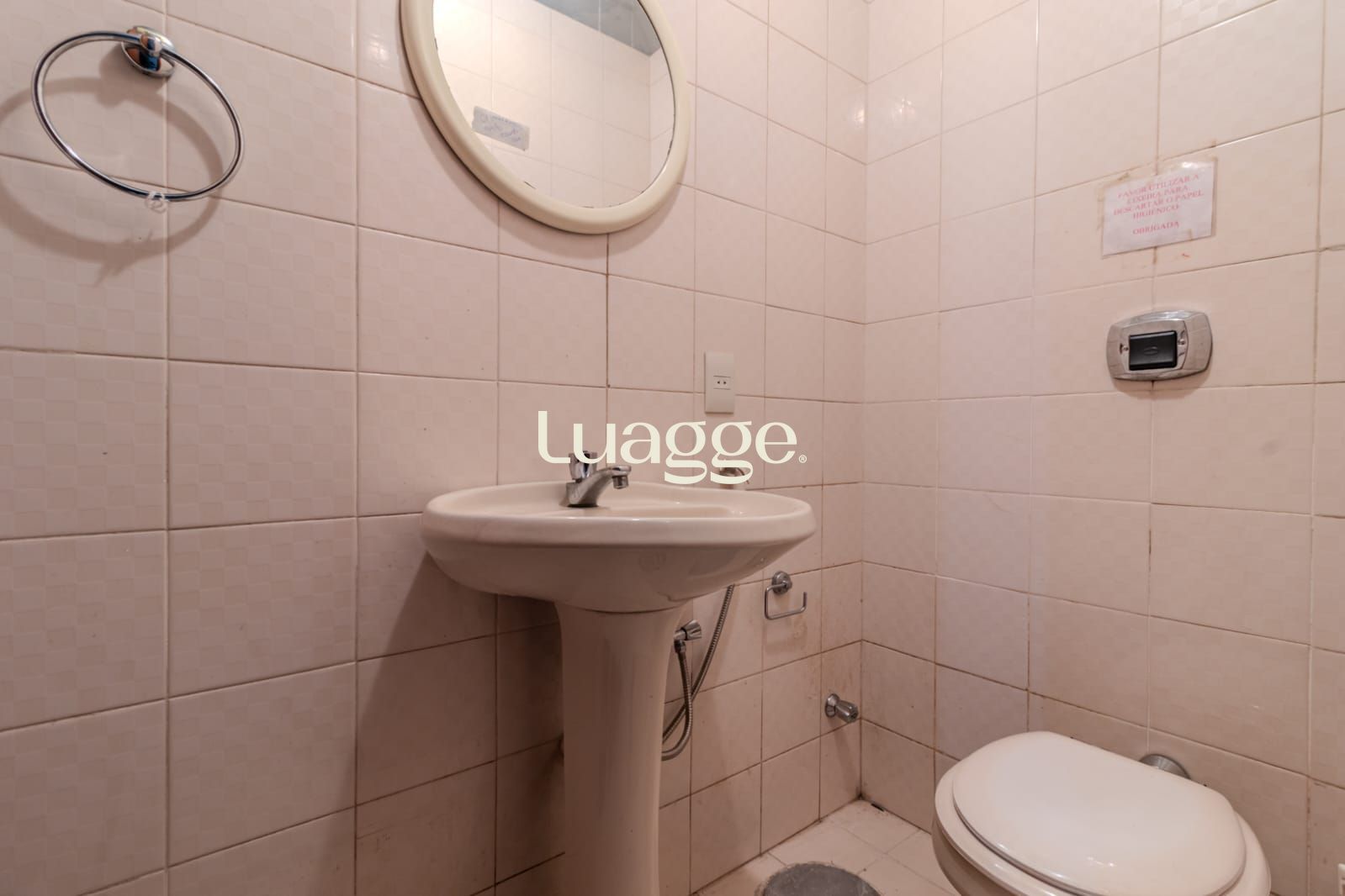 Conjunto Comercial-Sala à venda, 40m² - Foto 10