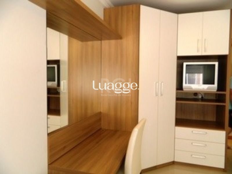 Apartamento à venda com 4 quartos, 191m² - Foto 24