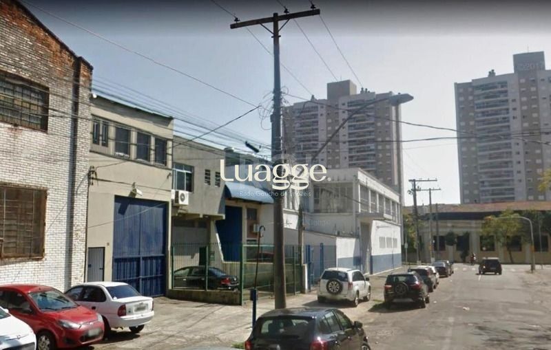 Prédio Inteiro à venda, 210m² - Foto 2