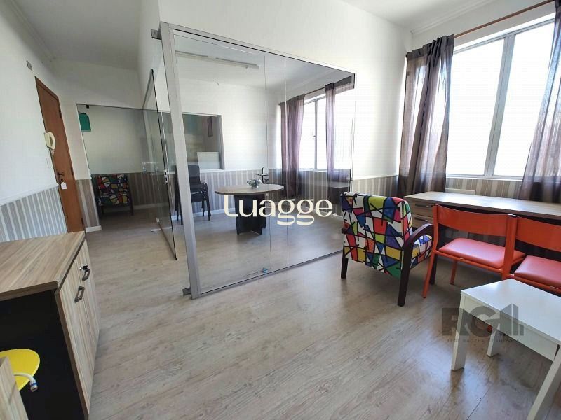Conjunto Comercial-Sala à venda, 32m² - Foto 6