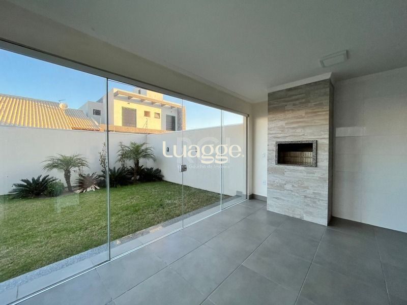 Casa à venda com 3 quartos, 129m² - Foto 7