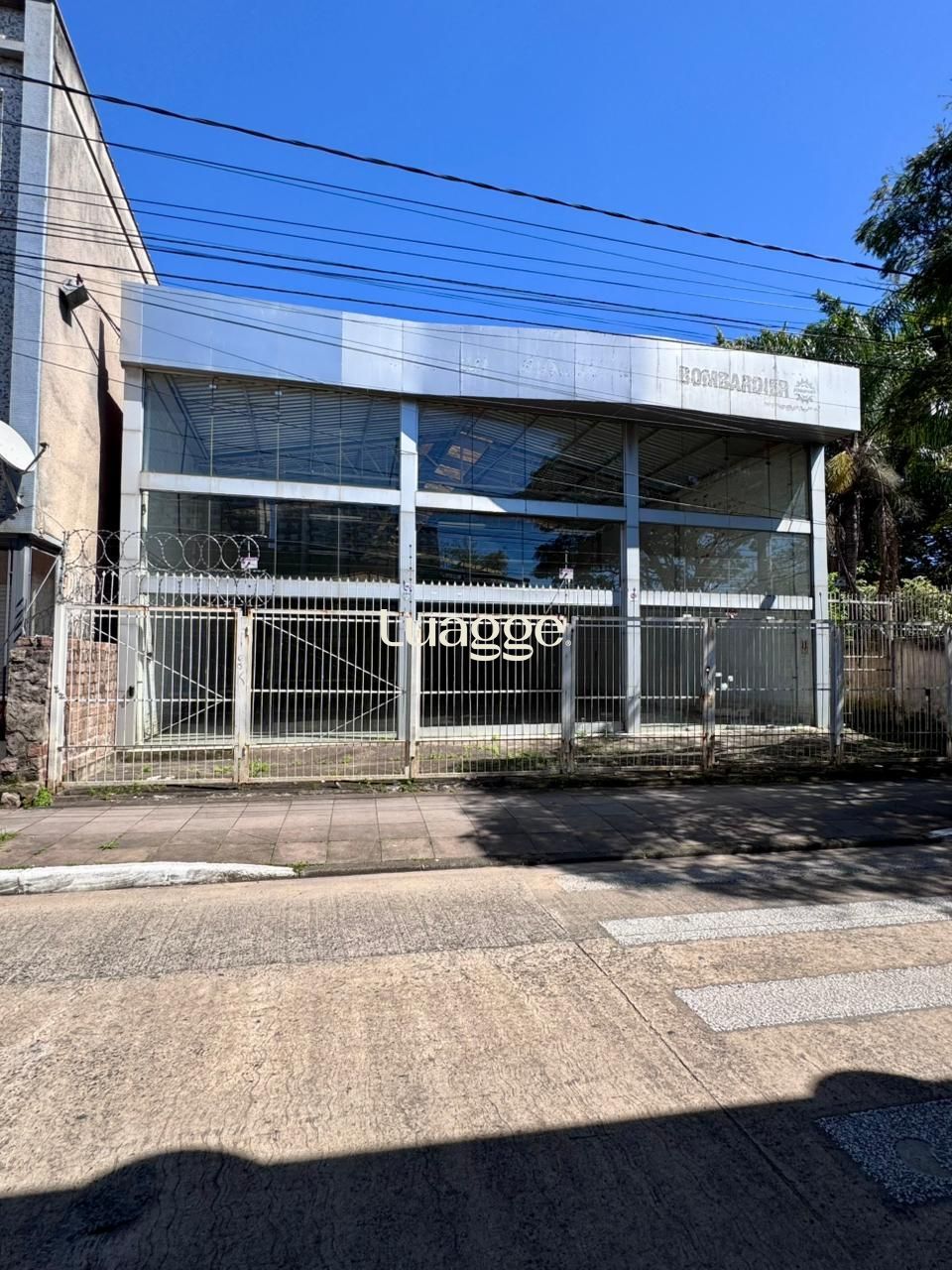 Depósito-Galpão, 391 m² - Foto 2
