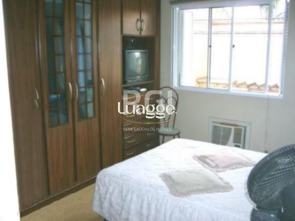 Casa de Condomínio à venda com 3 quartos, 83m² - Foto 3