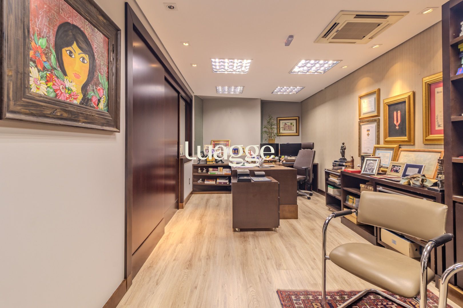 Depósito-Galpão, 528 m² - Foto 45