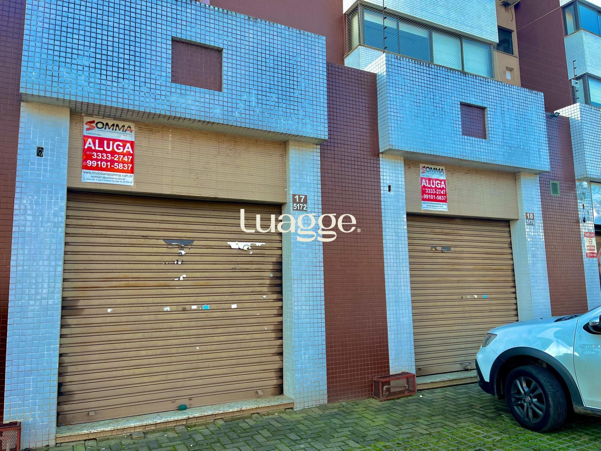 Loja-Salão, 41 m² - Foto 14