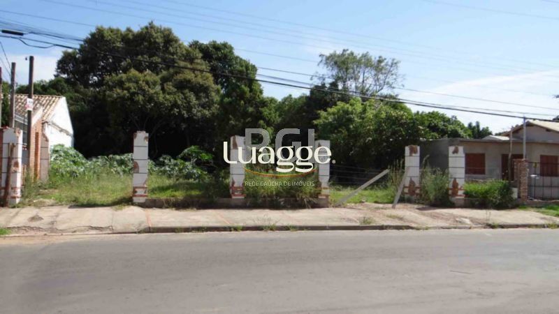 Terreno, 981 m² - Foto 1