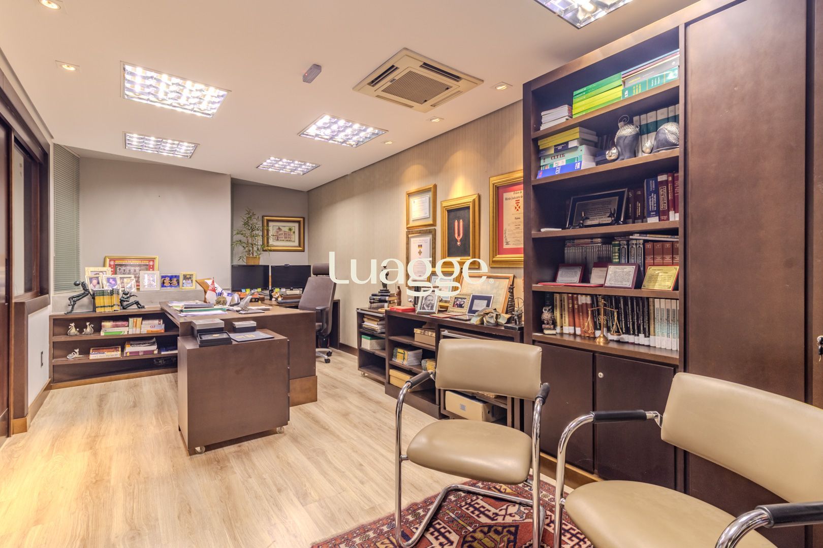 Depósito-Galpão, 528 m² - Foto 46