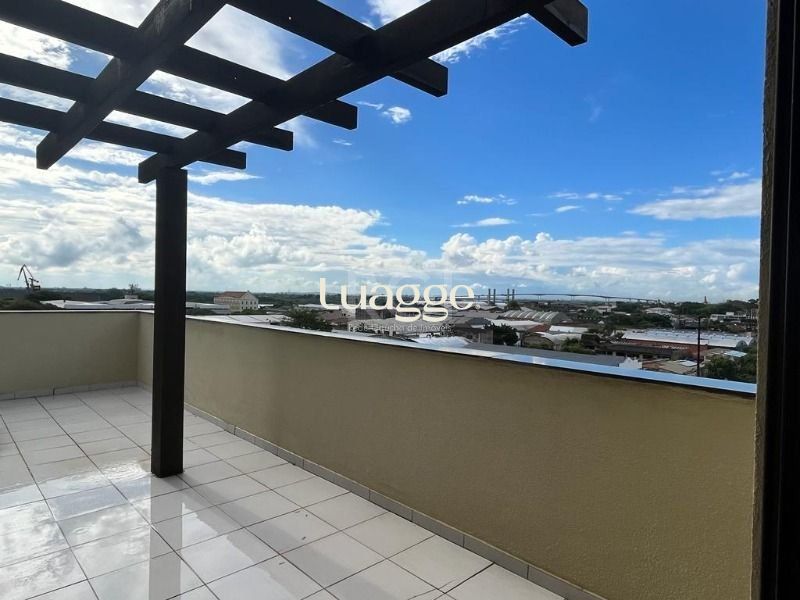 Apartamento à venda com 3 quartos, 71m² - Foto 26