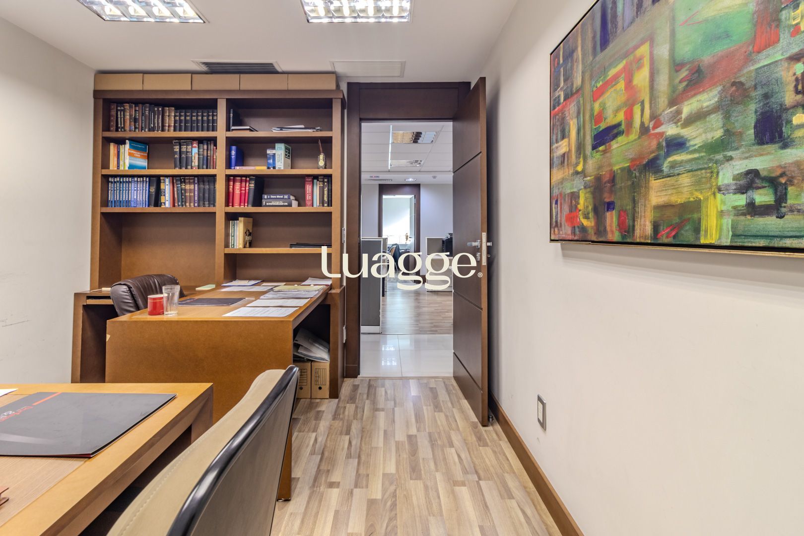 Depósito-Galpão, 528 m² - Foto 67