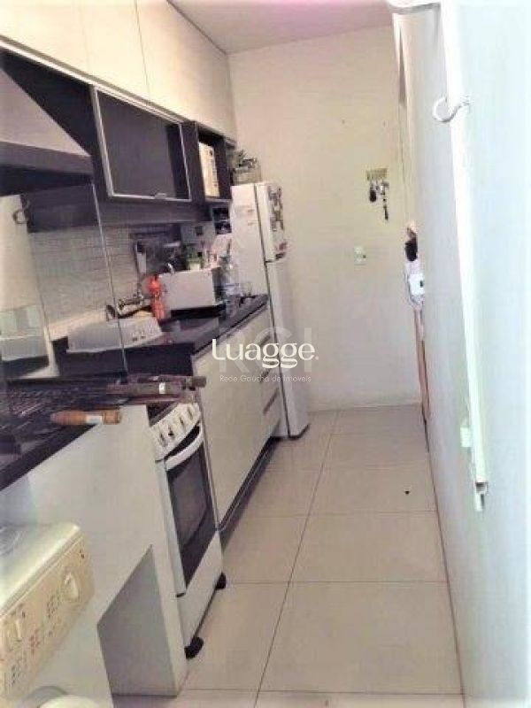 Apartamento à venda com 1 quarto, 47m² - Foto 8