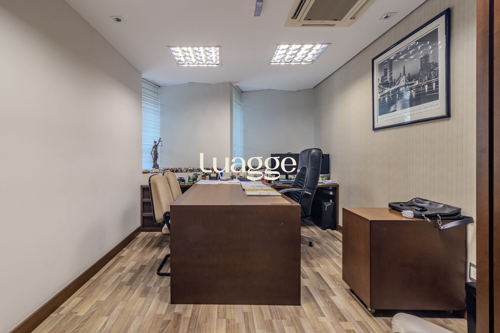 Depósito-Galpão, 528 m² - Foto 64