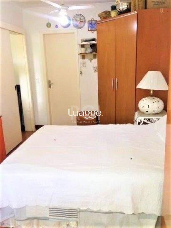 Apartamento à venda com 1 quarto, 47m² - Foto 10