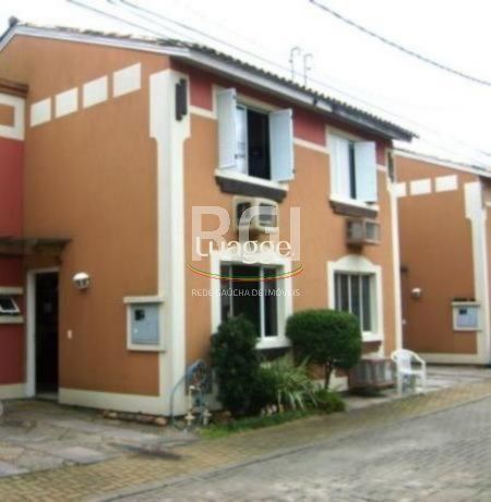 Casa de Condomínio à venda com 3 quartos, 83m² - Foto 2