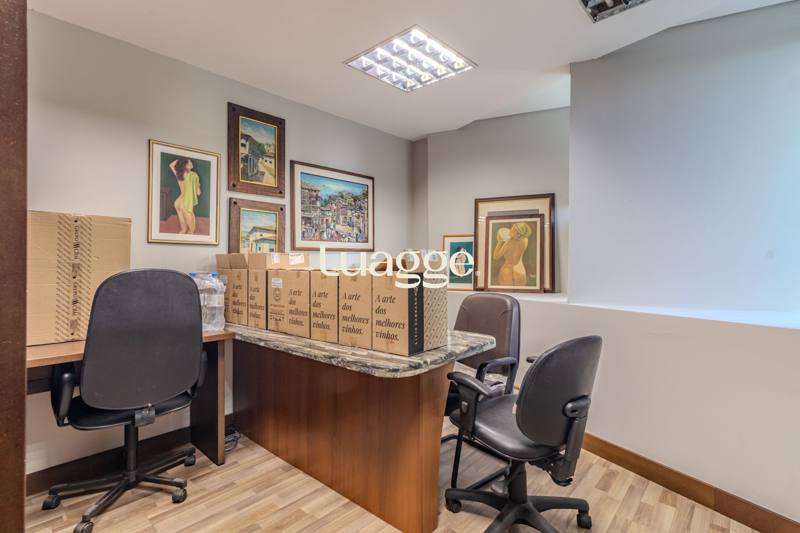Depósito-Galpão, 528 m² - Foto 35