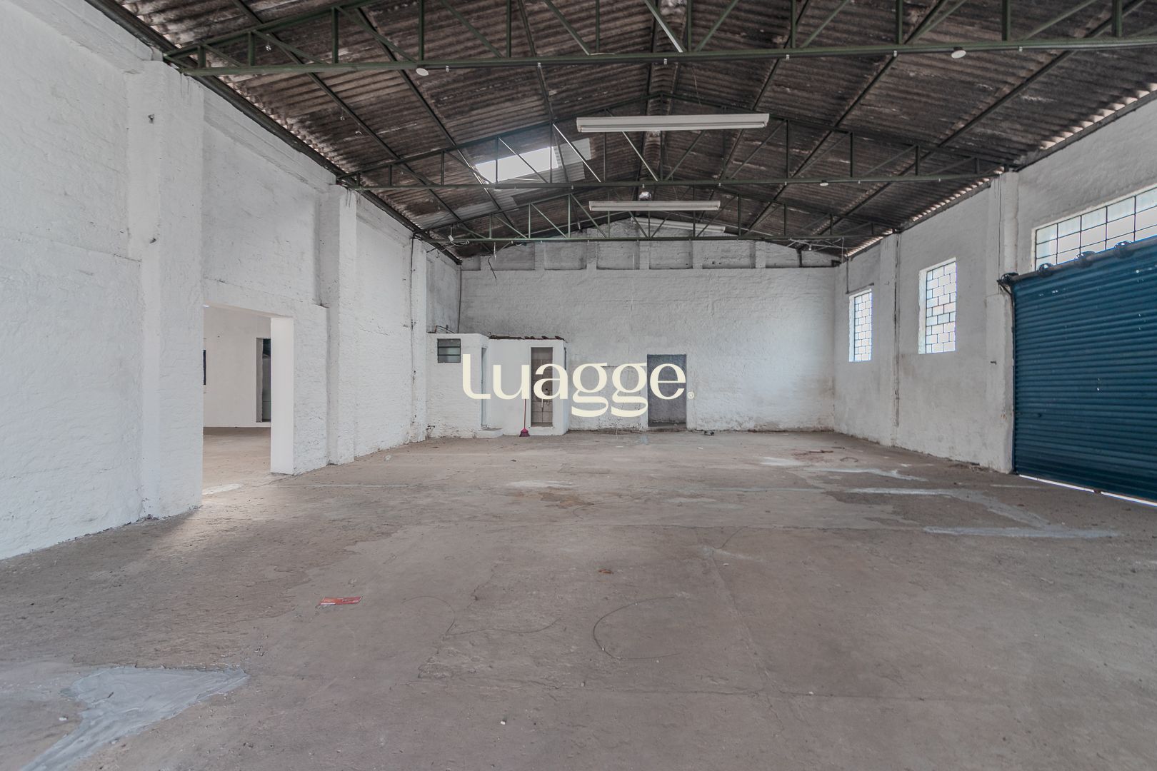 Depósito-Galpão - Foto 6