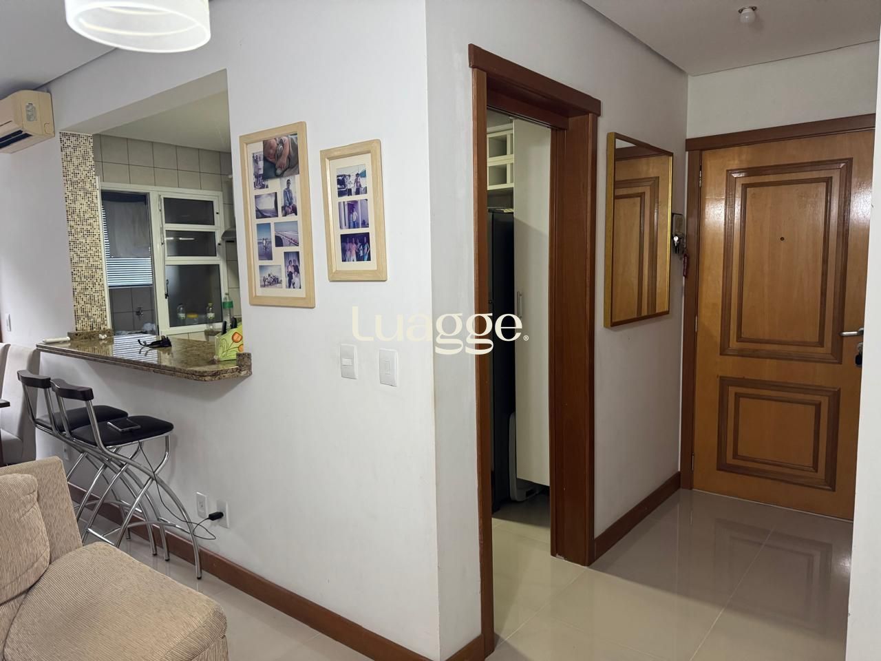 Apartamento, 2 quartos, 91 m² - Foto 2