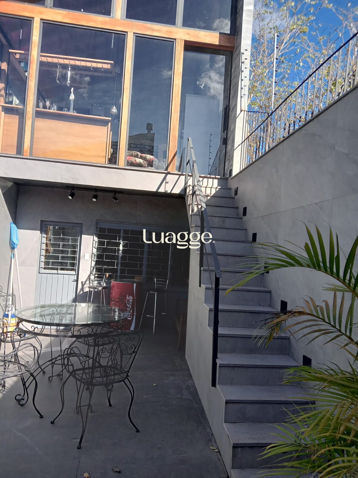 Casa, 5 quartos, à venda, 1.089 m², Sumaré - Alvorada — foto 2