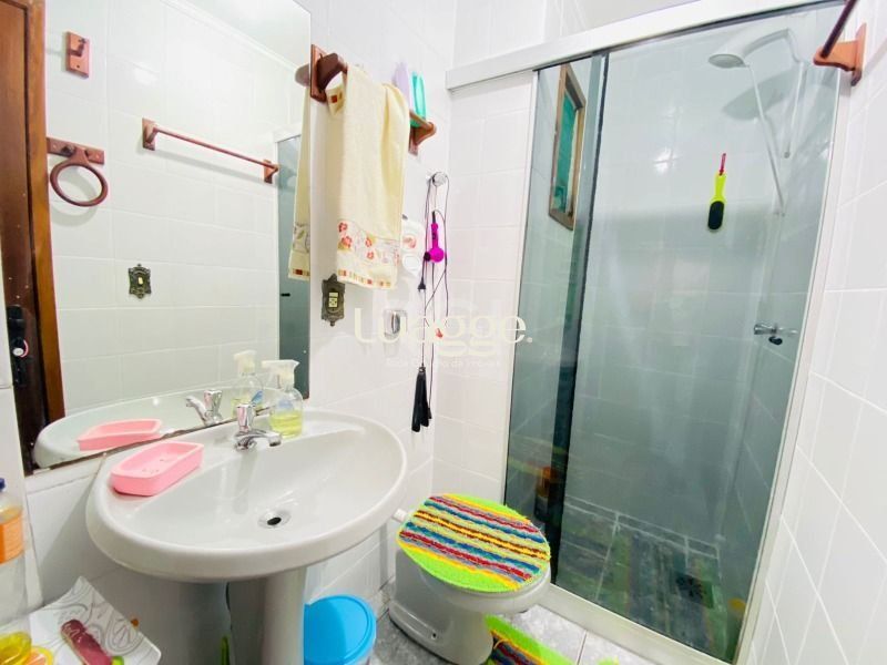Apartamento à venda com 1 quarto, 33m² - Foto 15