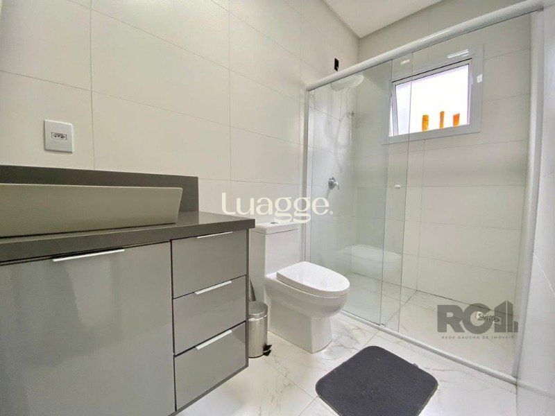Casa de Condomínio à venda com 3 quartos, 163m² - Foto 5