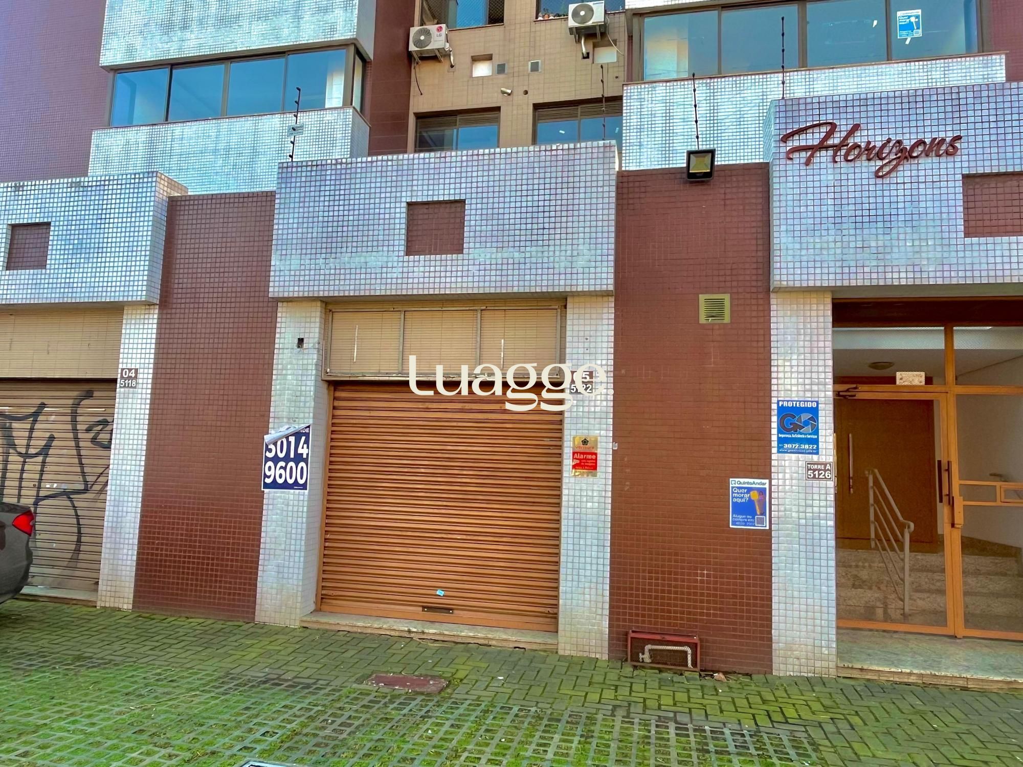 Loja-Salão, 41 m² - Foto 17