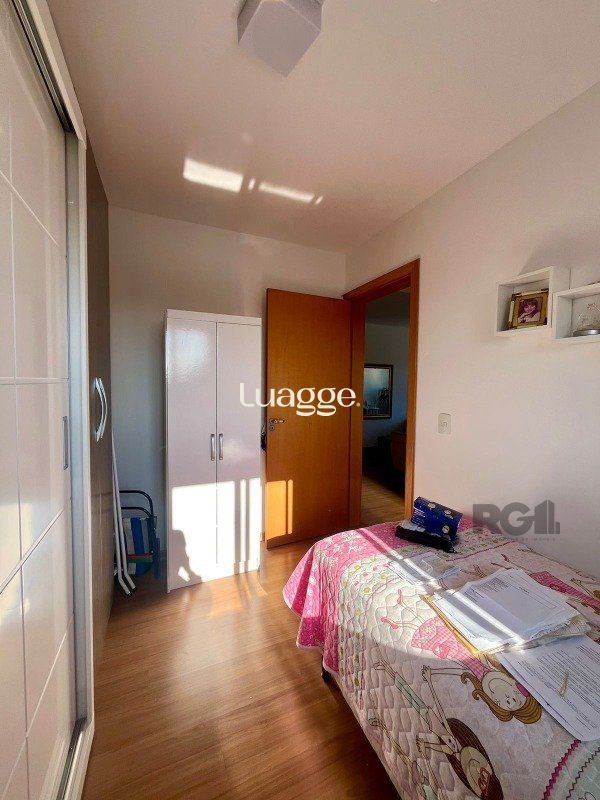 Apartamento à venda com 2 quartos, 59m² - Foto 10