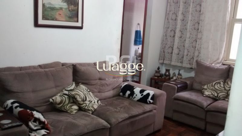 Apartamento à venda com 2 quartos, 77m² - Foto 6