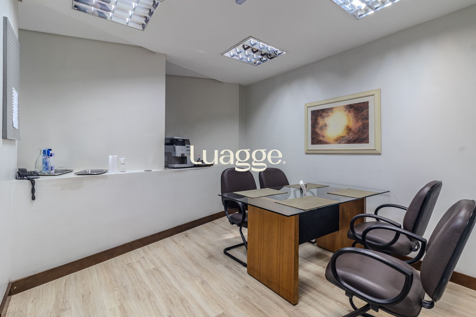 Depósito-Galpão, 528 m² - Foto 36
