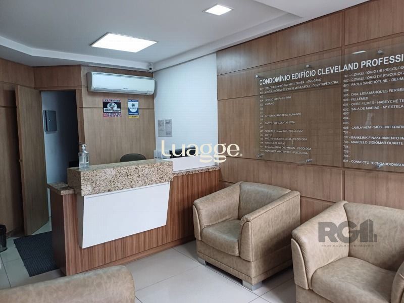 Sala-Conjunto, 29 m² - Foto 12