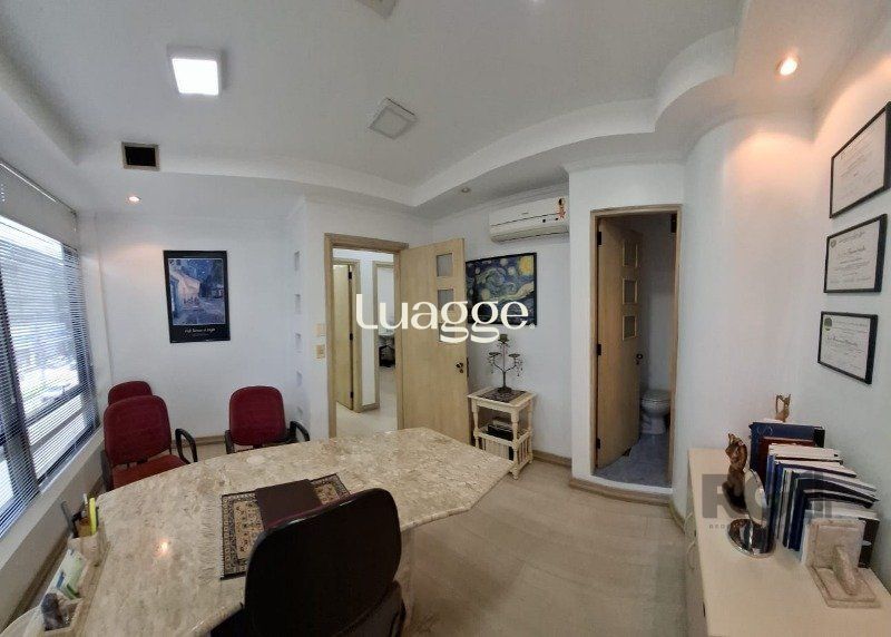 Conjunto Comercial-Sala à venda, 64m² - Foto 19