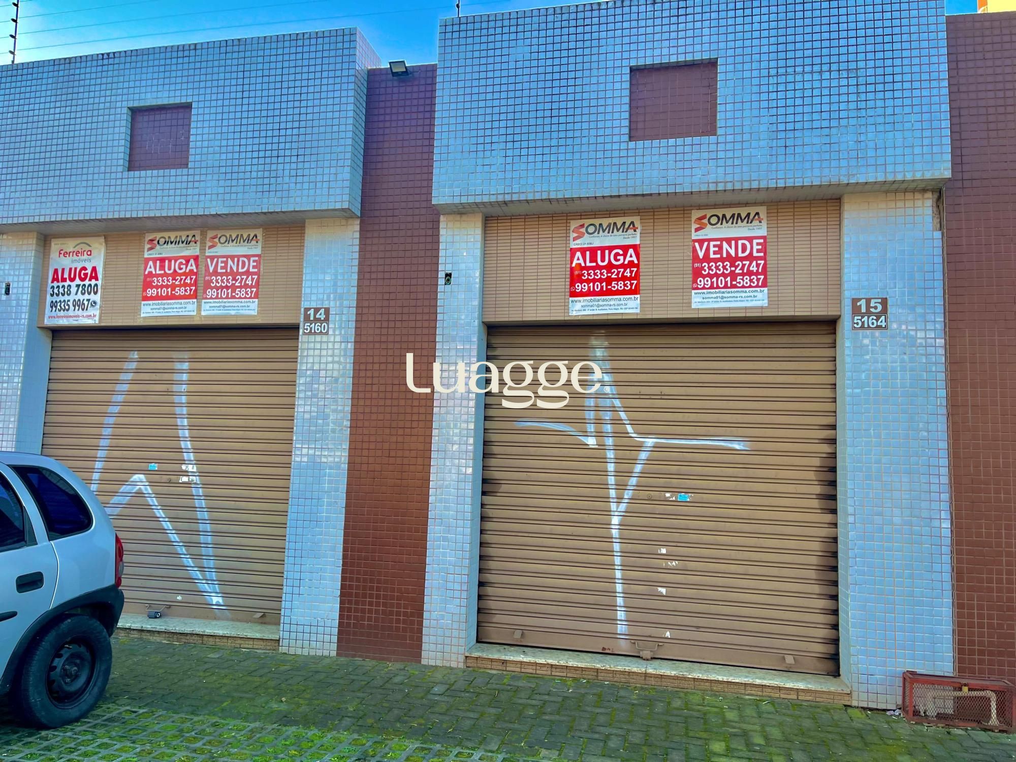 Loja-Salão, 41 m² - Foto 13