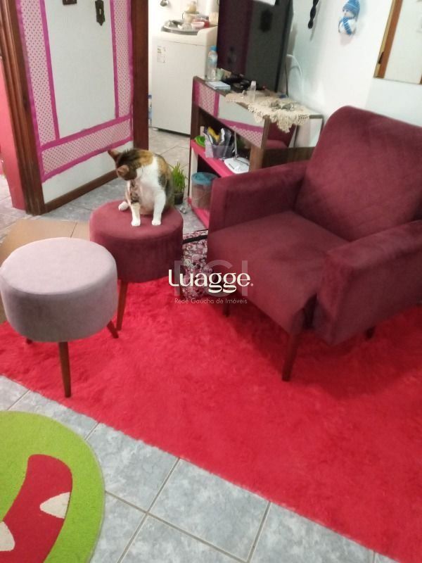 Apartamento à venda com 1 quarto, 33m² - Foto 6