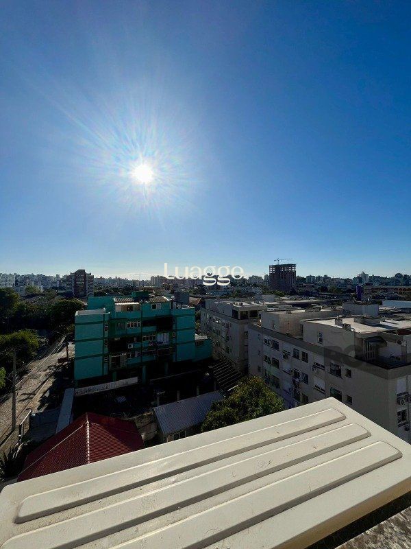 Apartamento à venda com 2 quartos, 59m² - Foto 16