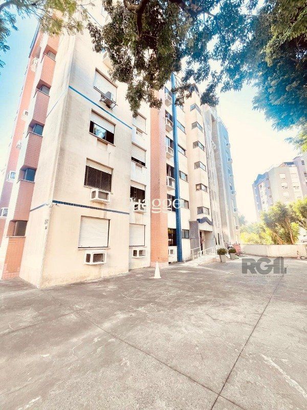 Apartamento à venda com 3 quartos, 84m² - Foto 1