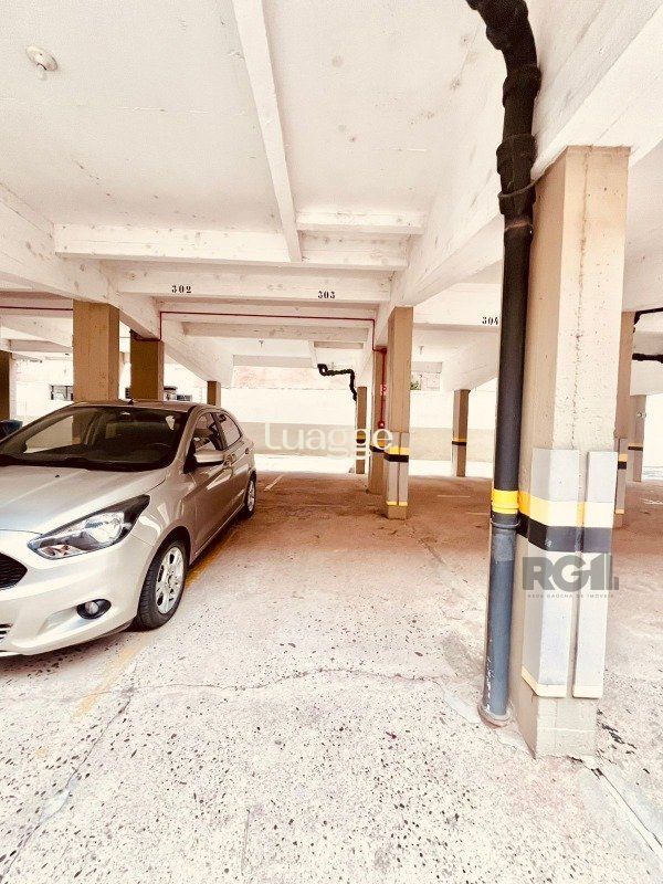 Apartamento à venda com 2 quartos, 72m² - Foto 20