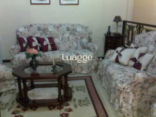 Casa à venda com 3 quartos, 349m² - Foto 48