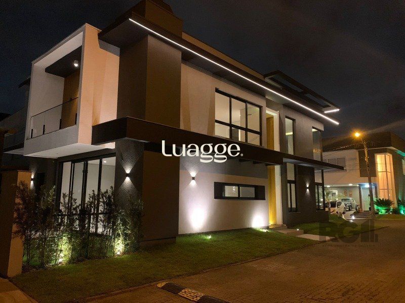 Casa de Condomínio à venda com 3 quartos, 210m² - Foto 3