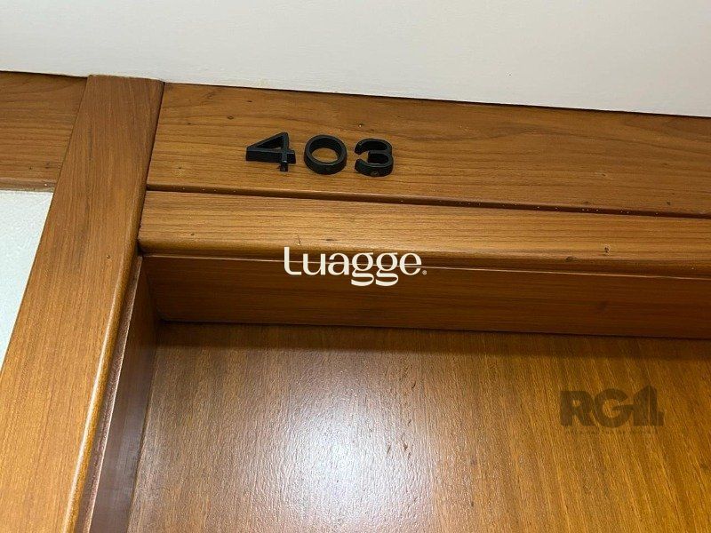 Sala-Conjunto, 43 m² - Foto 3