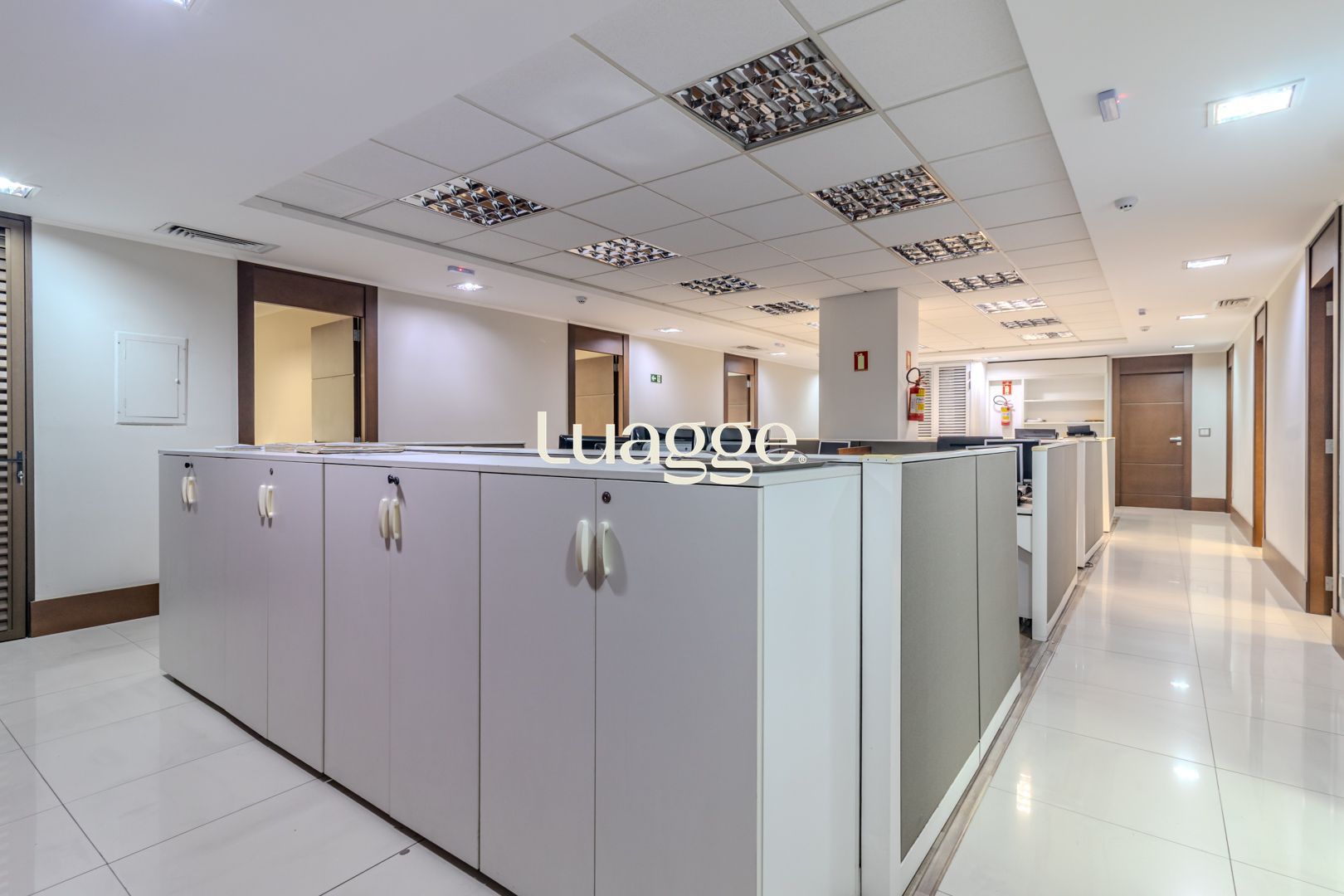 Depósito-Galpão, 528 m² - Foto 50