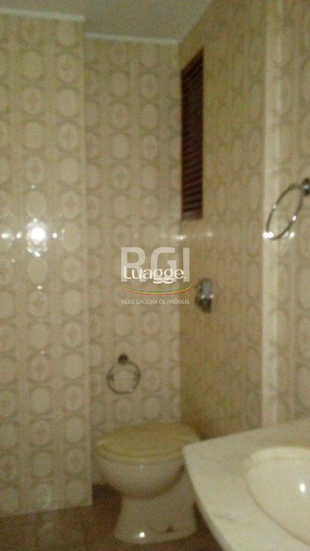 Apartamento à venda com 3 quartos, 195m² - Foto 14