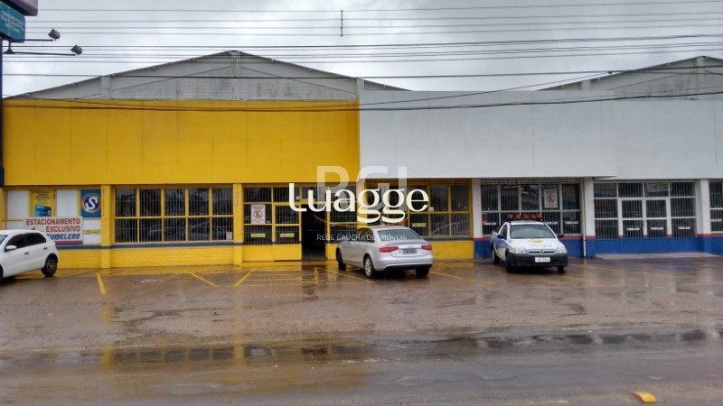 Depósito-Galpão, 1894 m² - Foto 3