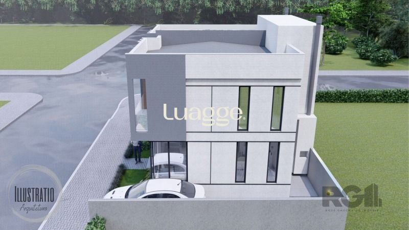 Casa à venda com 2 quartos, 79m² - Foto 7