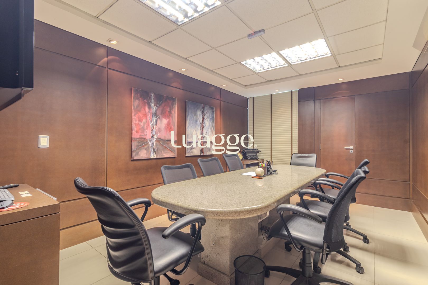 Depósito-Galpão, 528 m² - Foto 16