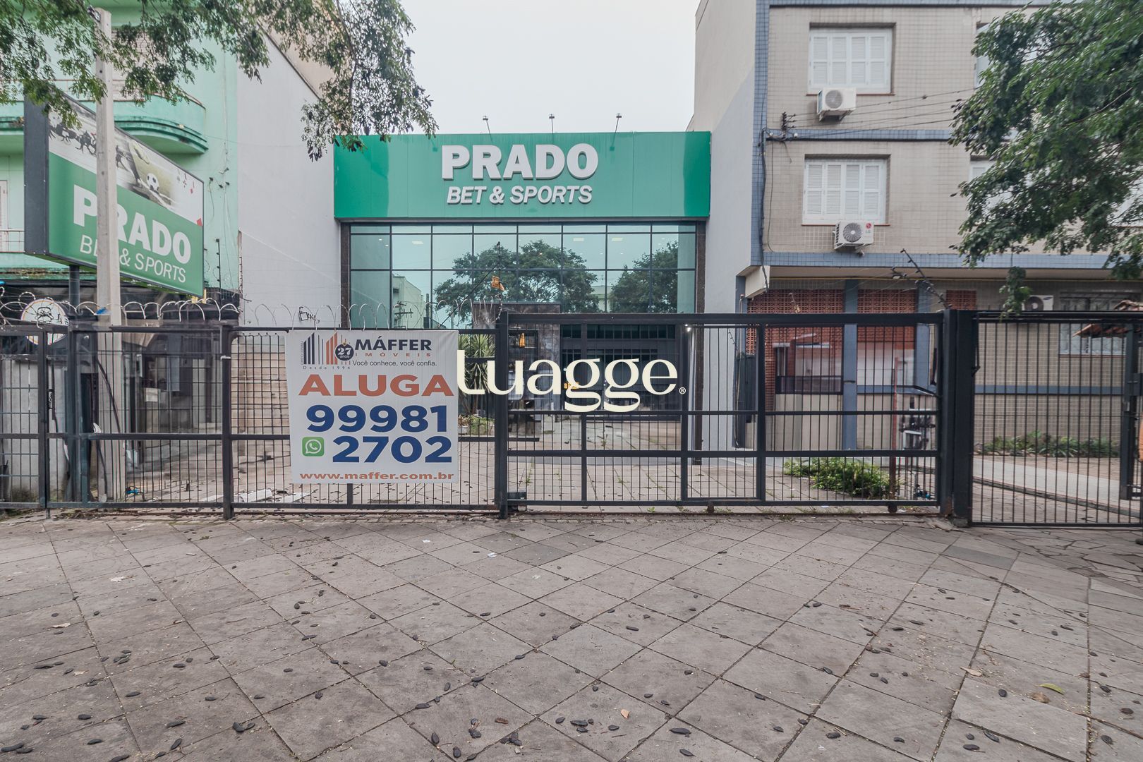 Loja-Salão, 651 m² - Foto 5