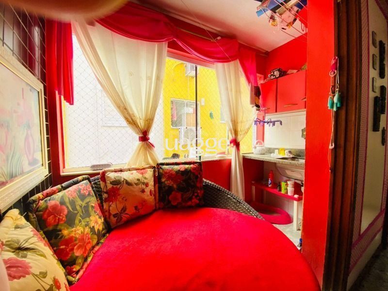 Apartamento à venda com 1 quarto, 33m² - Foto 13