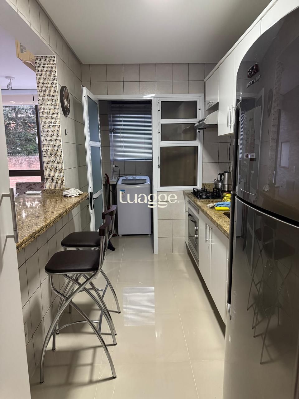 Apartamento, 2 quartos, 91 m² - Foto 4