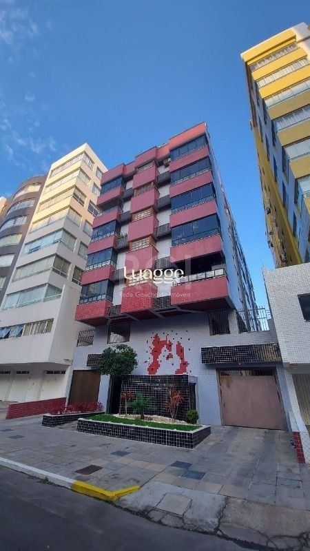 Apartamento à venda com 1 quarto, 33m² - Foto 1