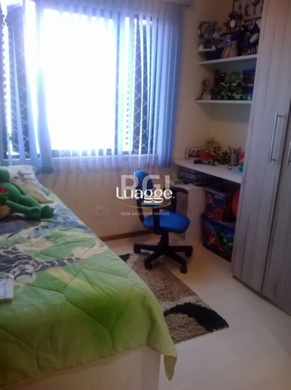 Apartamento à venda com 3 quartos, 67m² - Foto 11