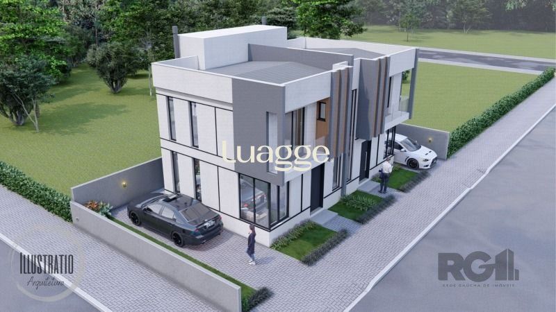 Casa à venda com 2 quartos, 79m² - Foto 9